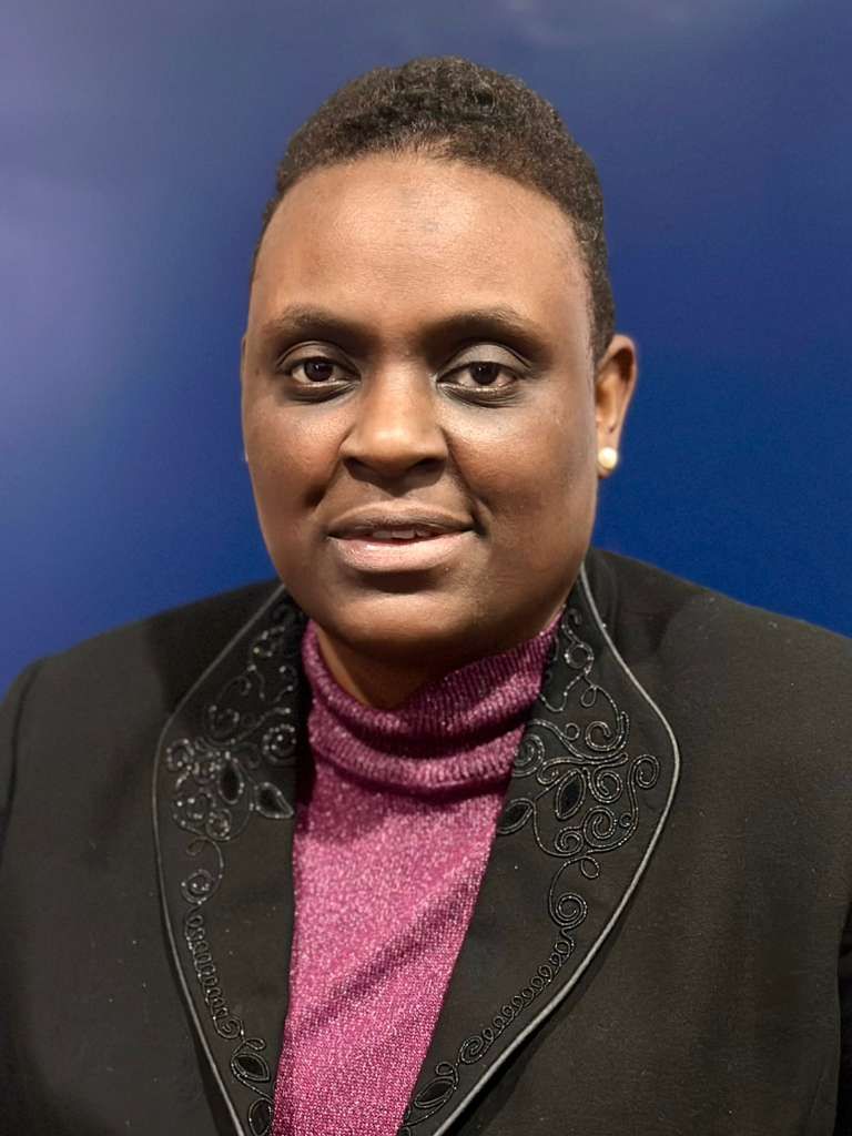 Dr. Dyllis S. Minang 