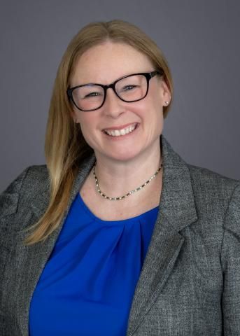 Dr. Audrey A. Vasauskas 