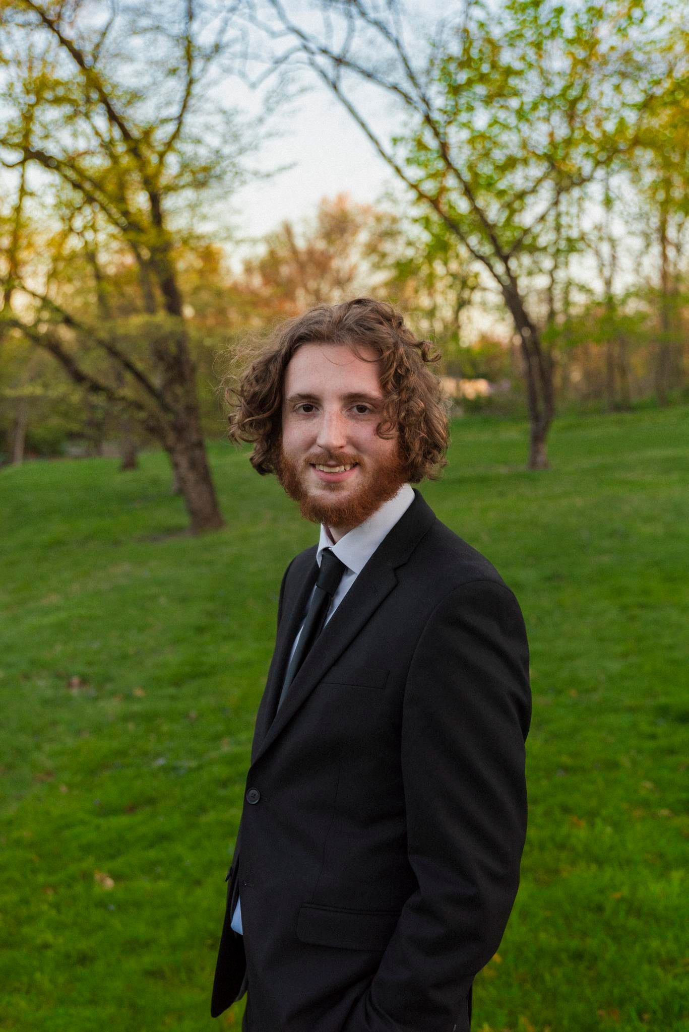 Mr. Matthew A. Bechtel 