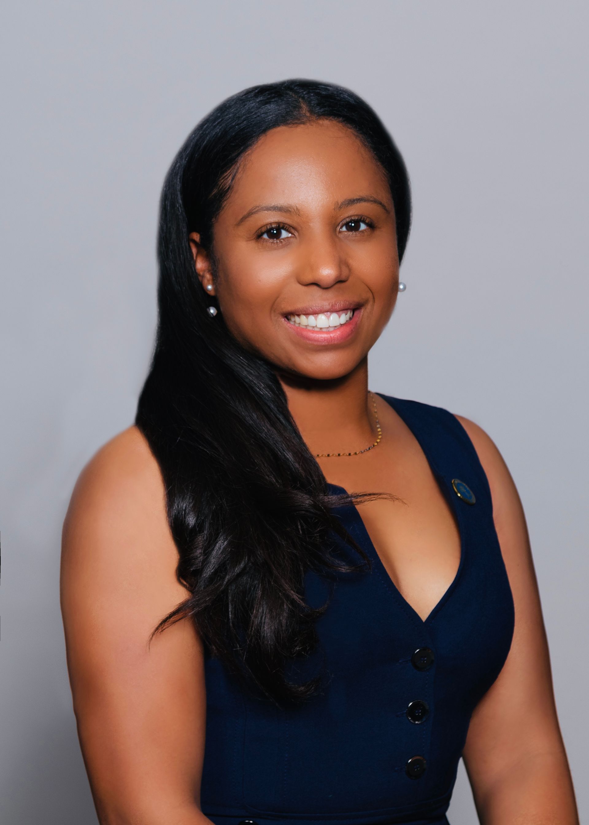 Mrs. Caroline Anderson 