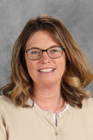 Dr. Amy Summers