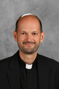 Fr. James Boric