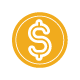 $ icon