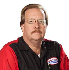 Fred Florshinger - Technician | Auto Source Of West Michigan