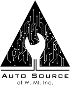 Logo | Auto Source Of West Michigan