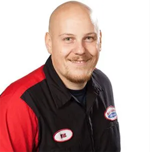 Will Drudy Manager | Auto Source Of West Michigan