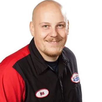 Will Drudy - Manager | Auto Source Of West Michigan
