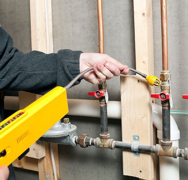 NOLASEA TÉCNICO EN PLOMERÍA E HIDRONEUMÁTICOS GAS Y AIRE ACONDICIONADO