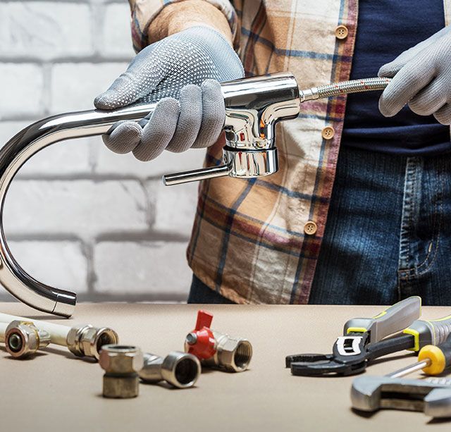 NOLASEA TÉCNICO EN PLOMERÍA E HIDRONEUMÁTICOS GAS Y AIRE ACONDICIONADO