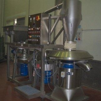 Molino per macinazione