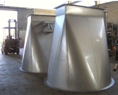 realizzazione impianti speciali