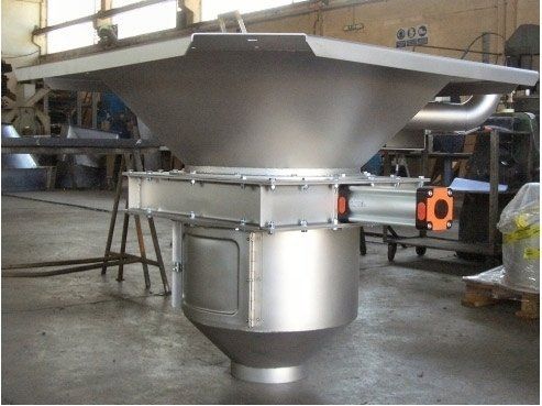 produzione macchine speciali