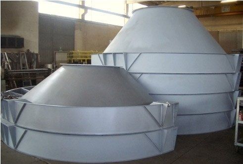 produzione impianti speciali