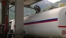 Combustibili liquidi