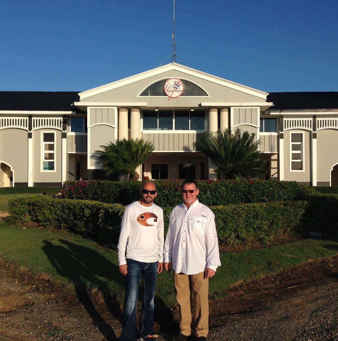 Motor pump room and water pipe system for industrial