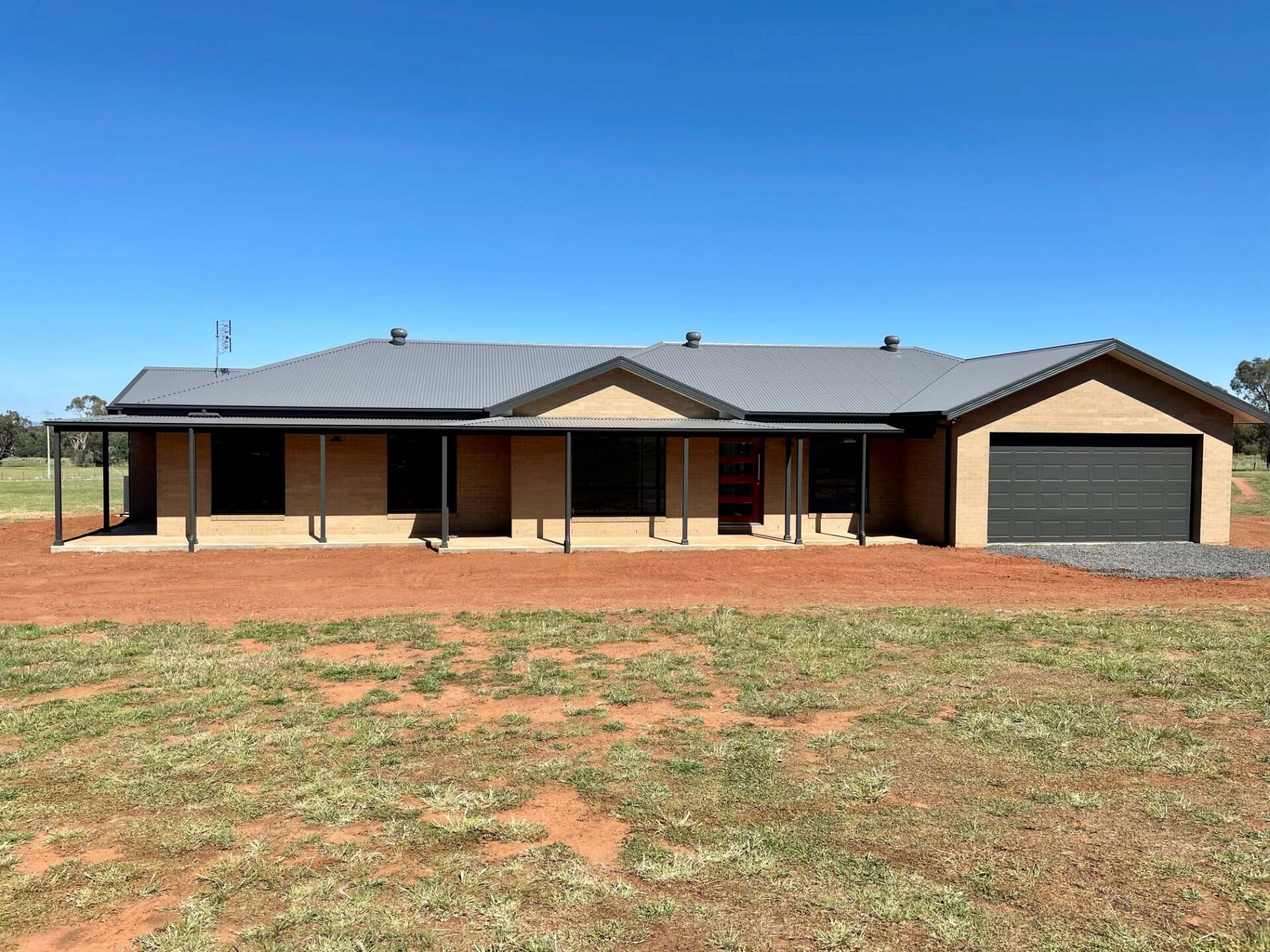 New Build House — Our Home Building Process in Dubbo, NSW