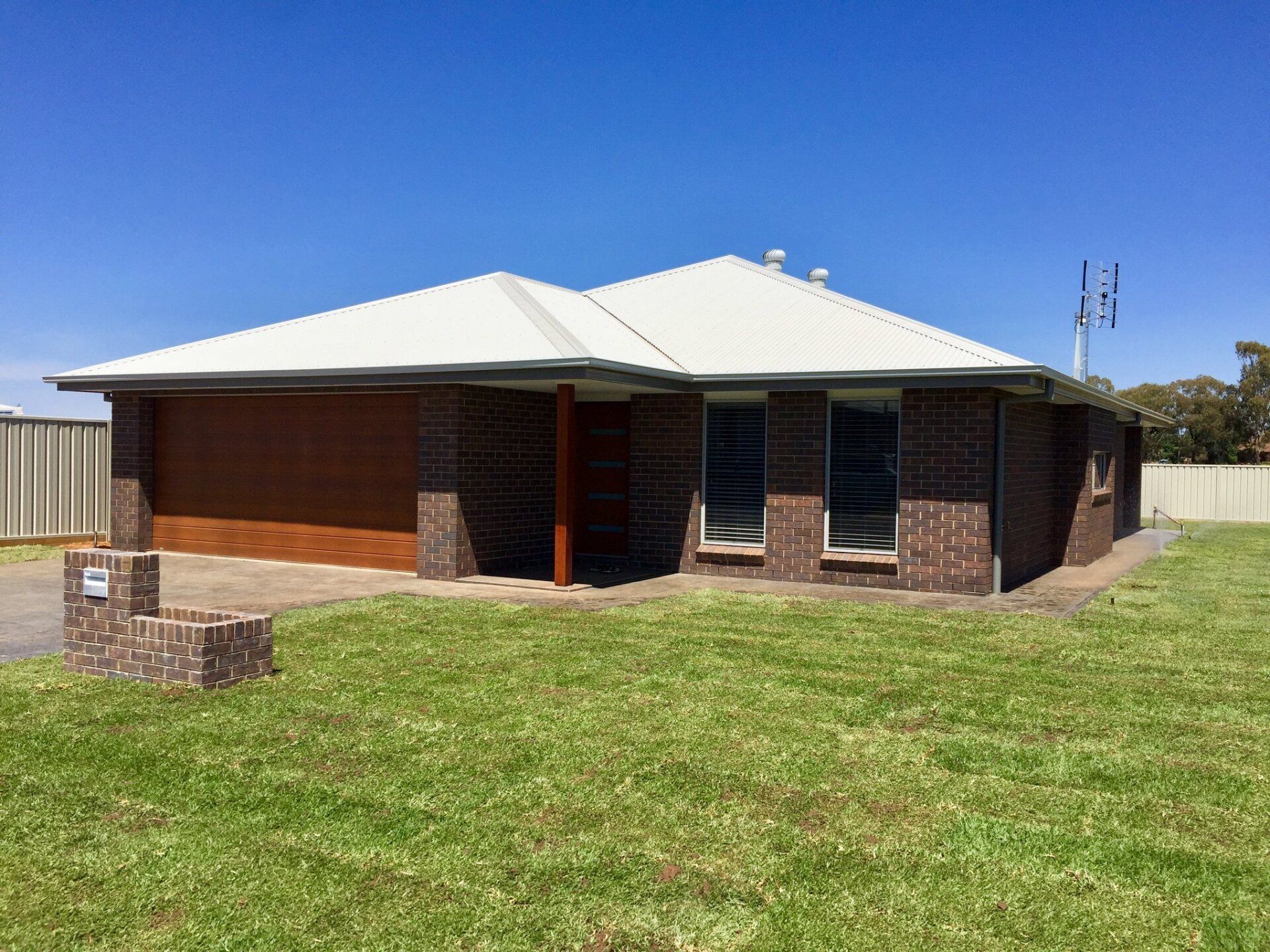 New Build House — New House Plans in Dubbo, NSW
