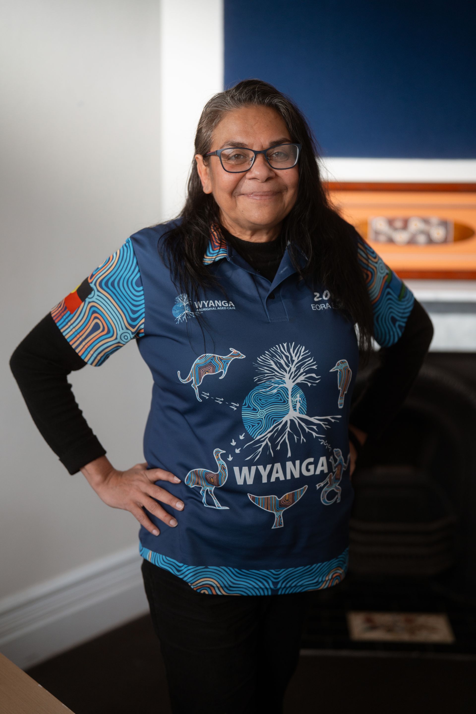 A guide for older aboriginal and torres strait islander people , families and carers