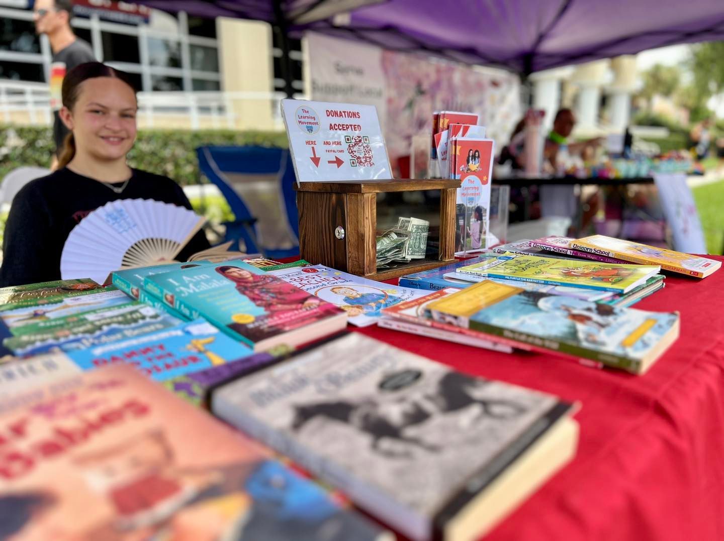 Rhythm & Brews BBQ Fest