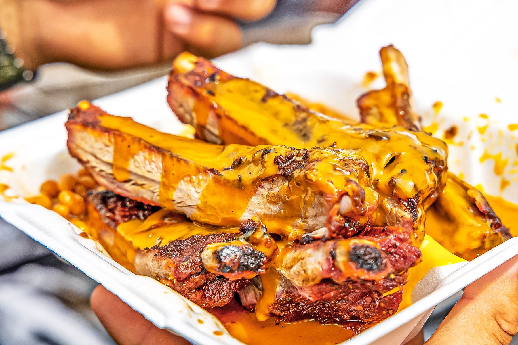 Rhythm and Brews Barbecue Fest