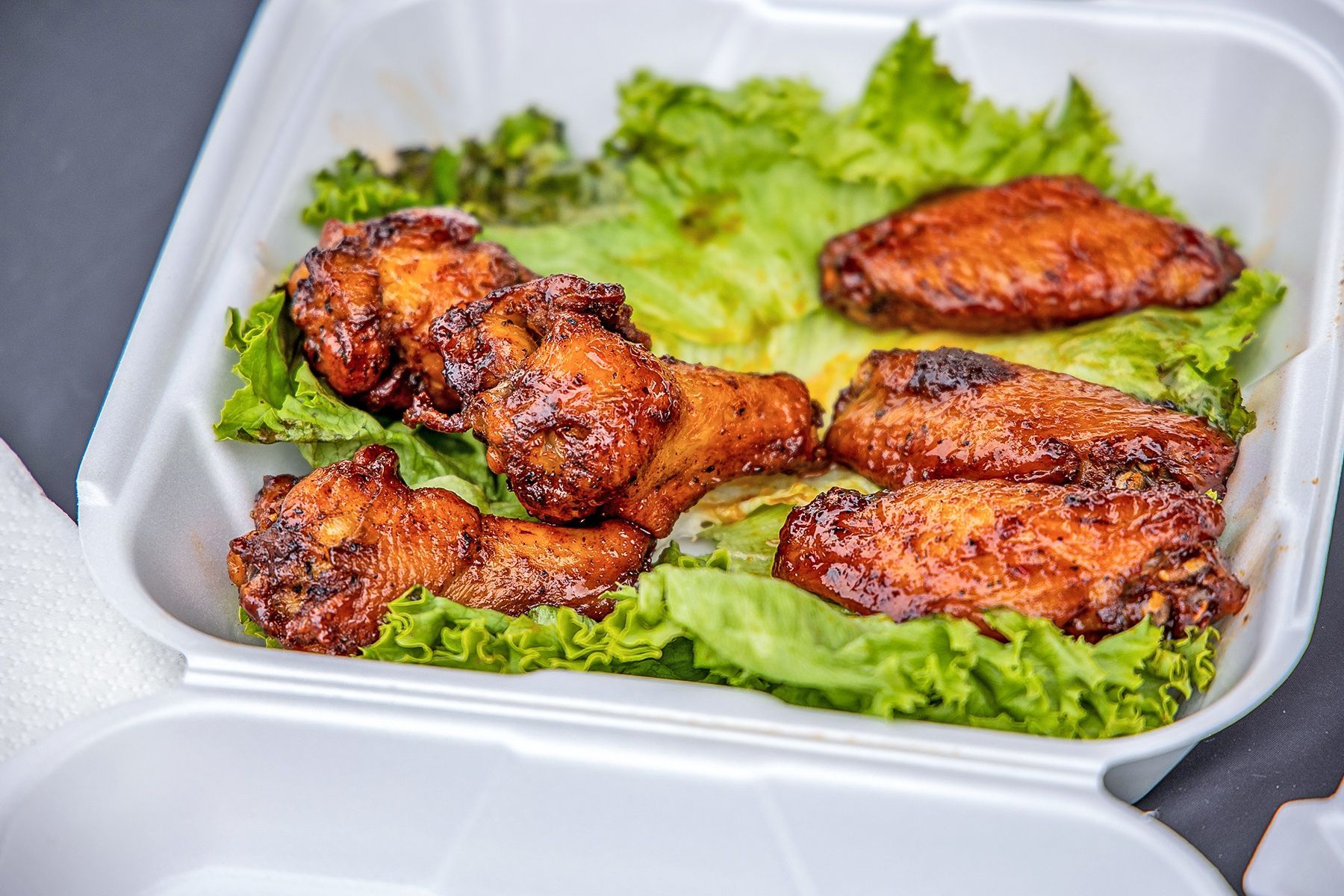 Rhythm & Brews BBQ Fest