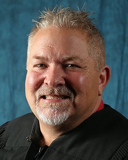 Honorable Larry Ables