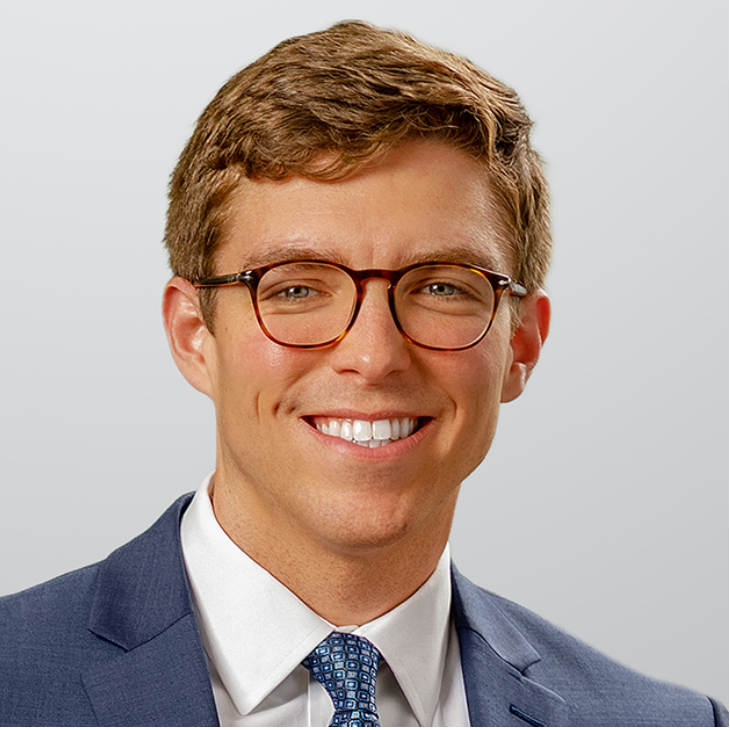 Jared Adams