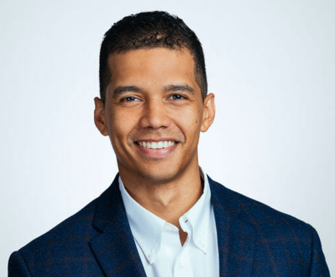 Stephen Adams
