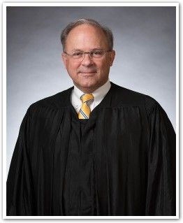 Honorable Jeff Atherton