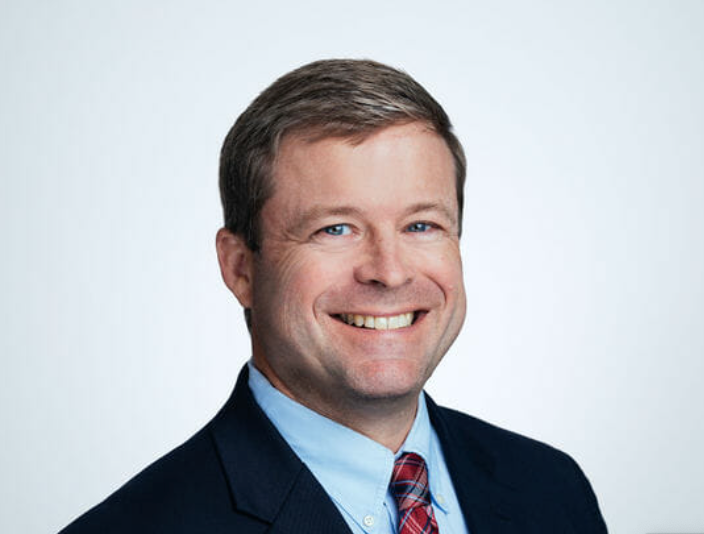 Stephen Barham
