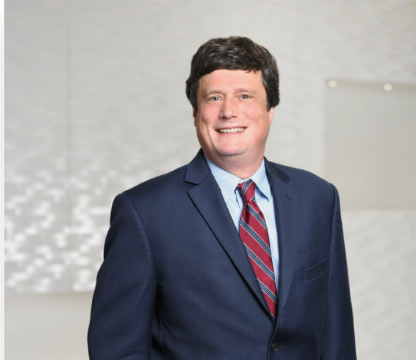 David Barry