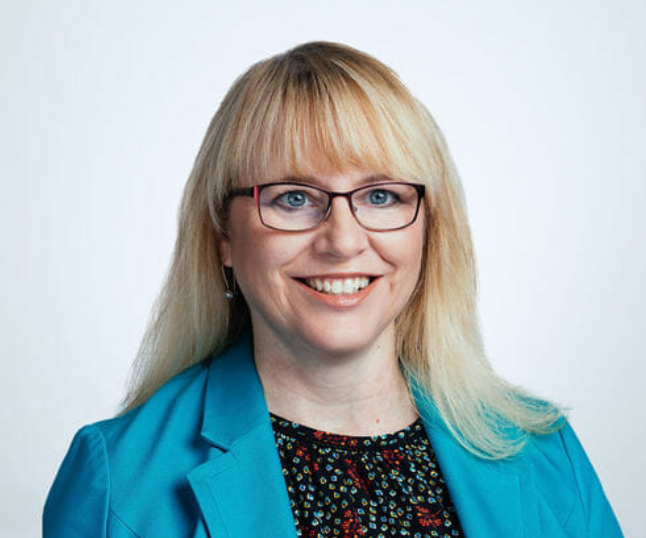 Peggy Bates