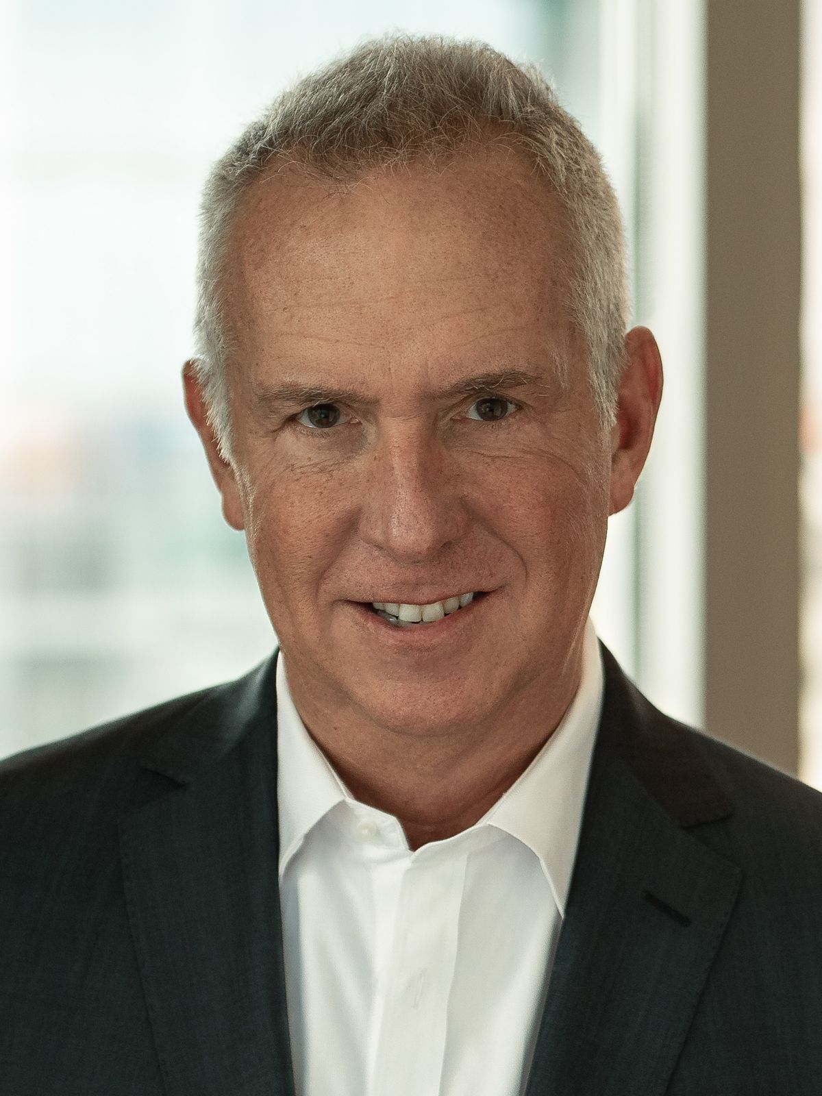 F. Laurens Brock
