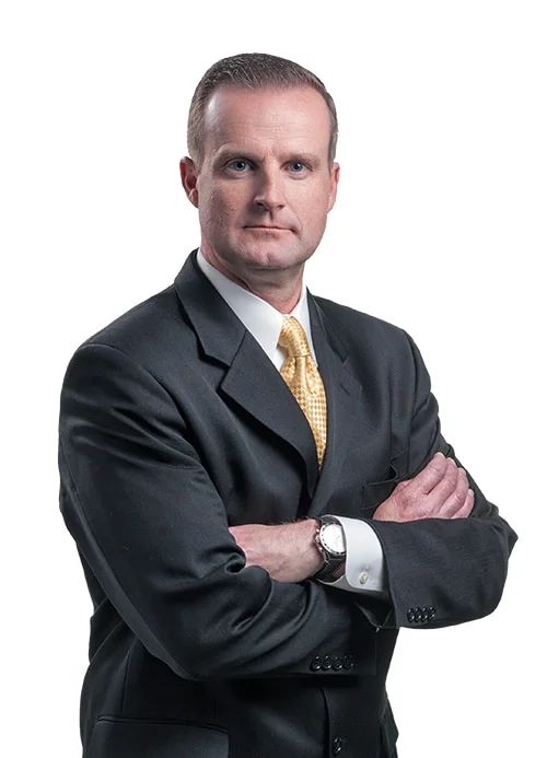 Brent Burks