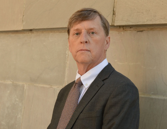 Brian Caldwell