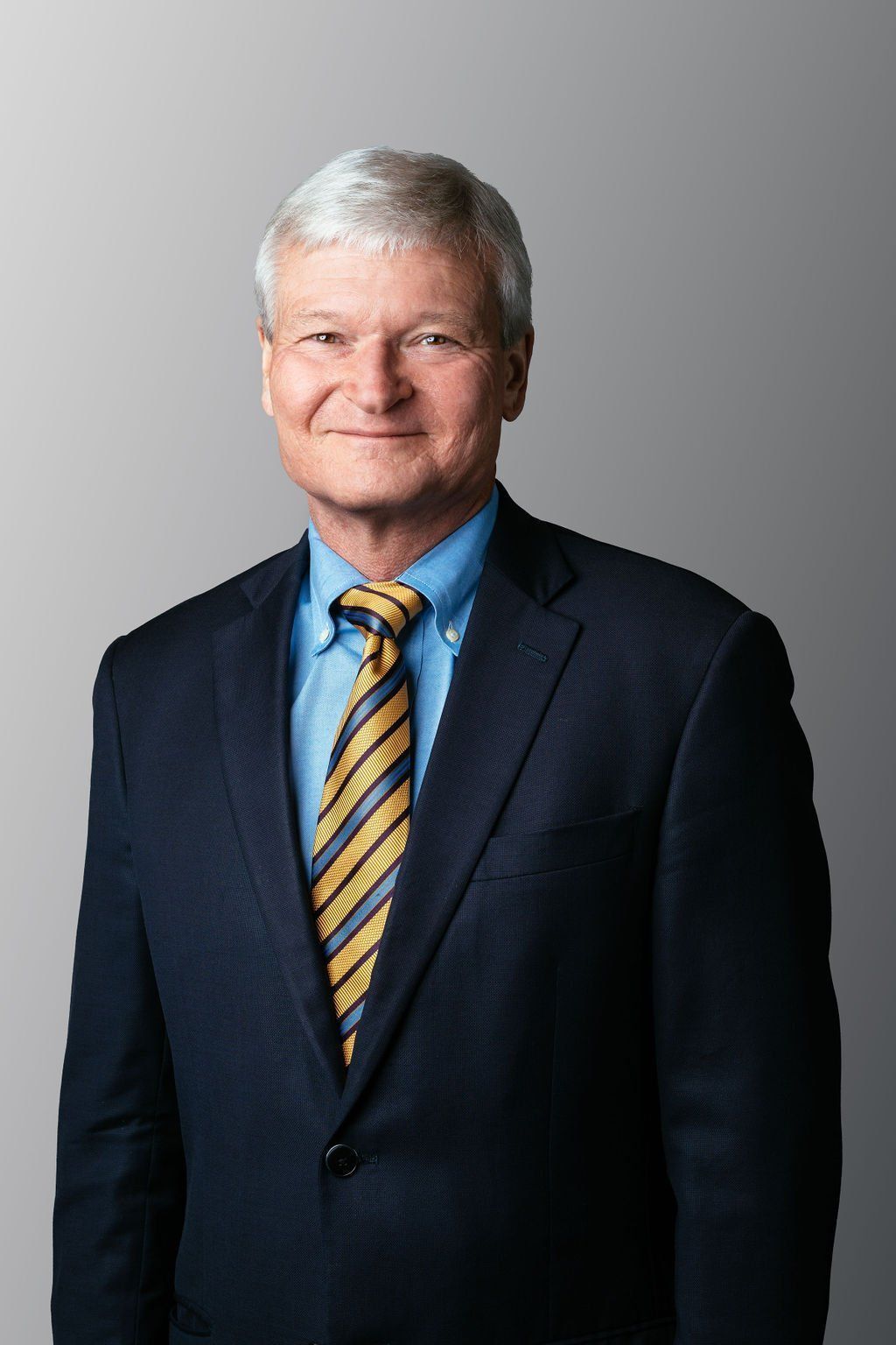 Wade Cannon