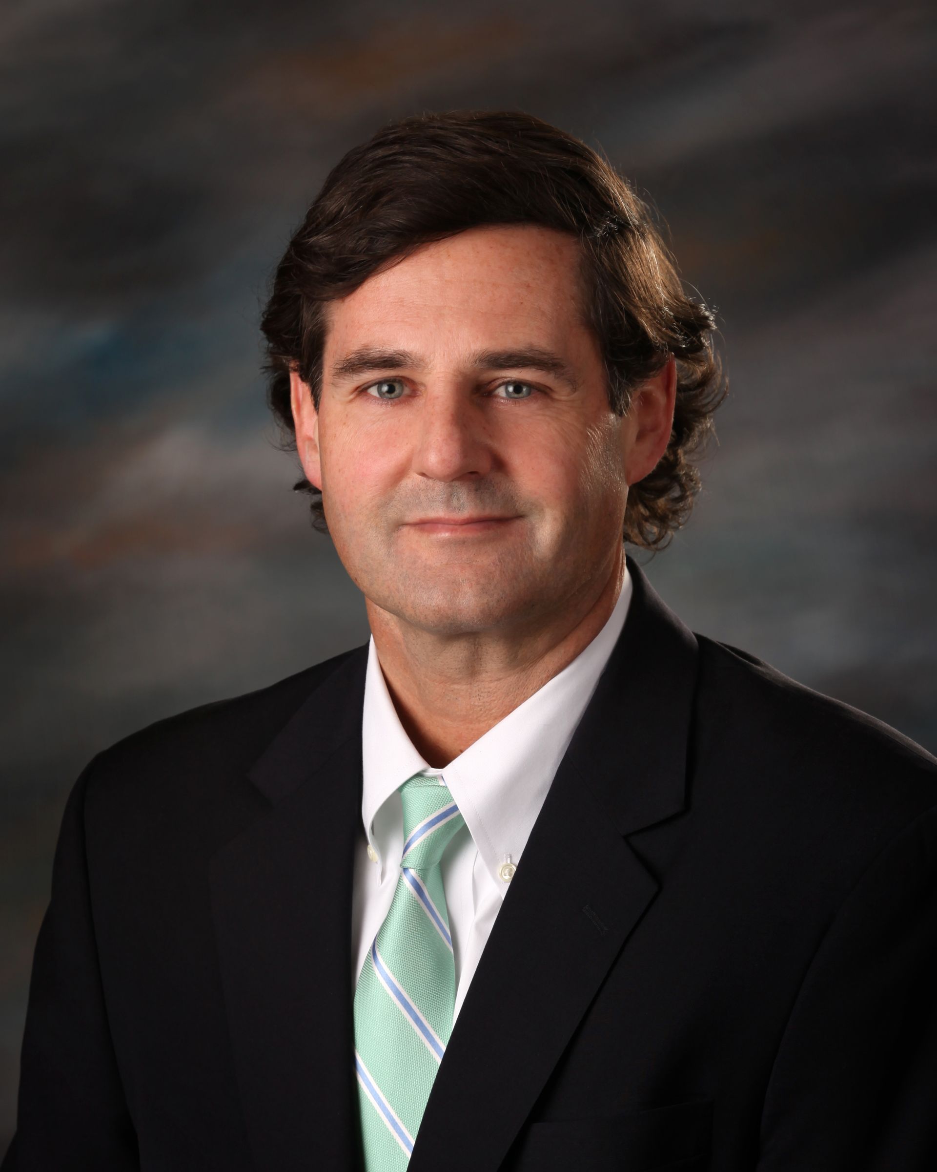 Dean Clements