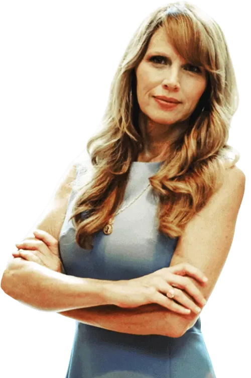 Tracy Cox