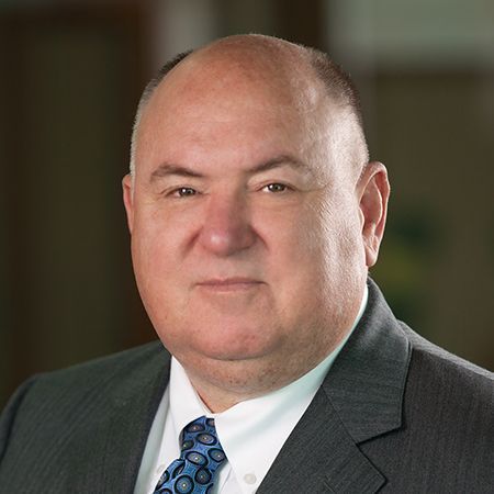 Wayne Cropp