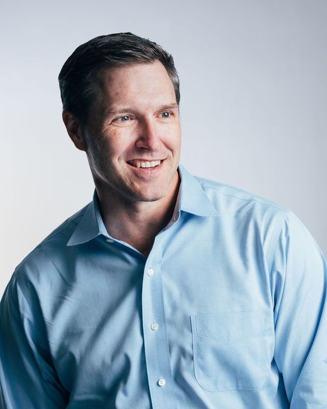 Mark Cunningham