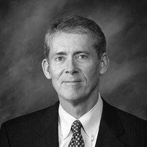 John Curtis