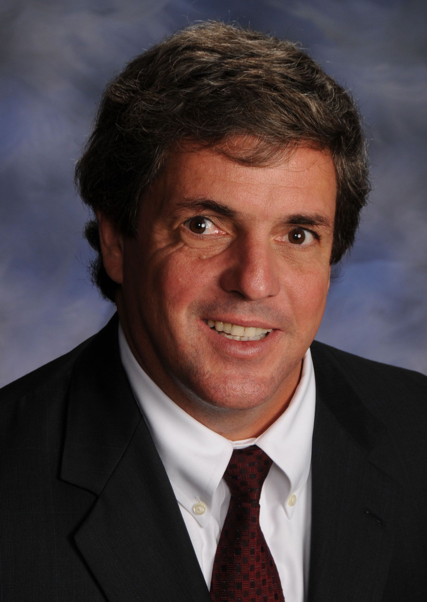 Doug Dooley