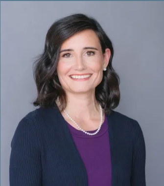 Mary DeCamp
