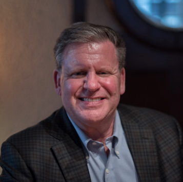 Jeff Duke