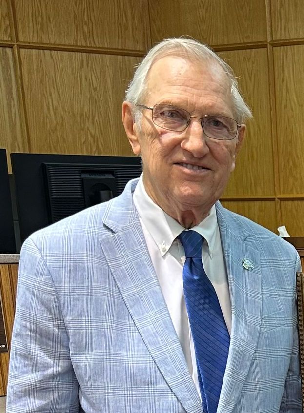Honorable Russell Bean