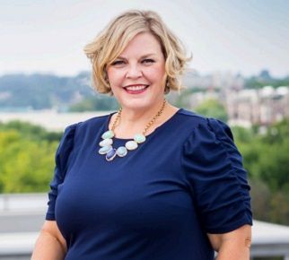 Amanda Dunn