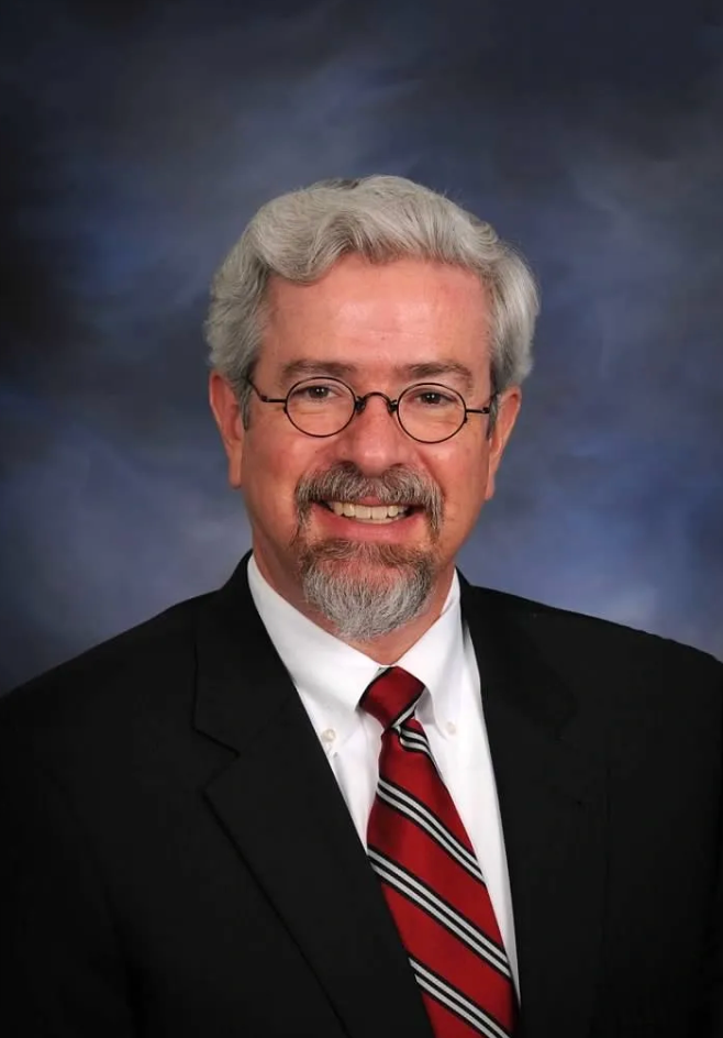Scott Bennett