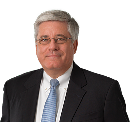 Mike Alston