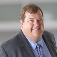 Eric Buchanan