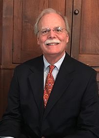 John Chandler